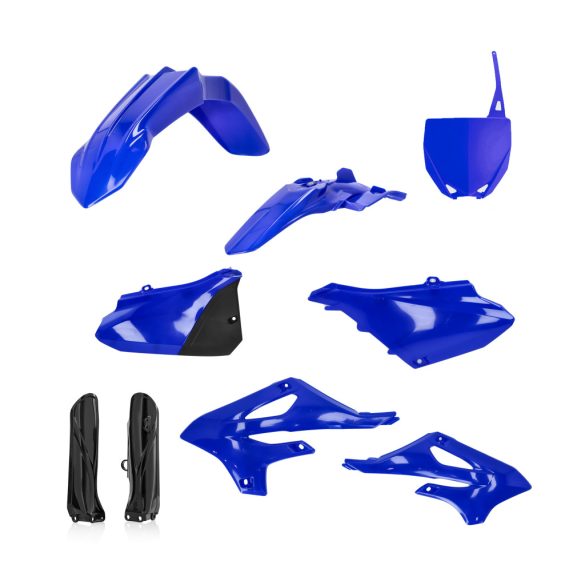 FULL PLASTIC KIT YAMAHA YZ 85 22/23 - STANDARD22