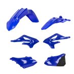 idomszett - YAMAHA YZ 85 22/25 - STANDARD22