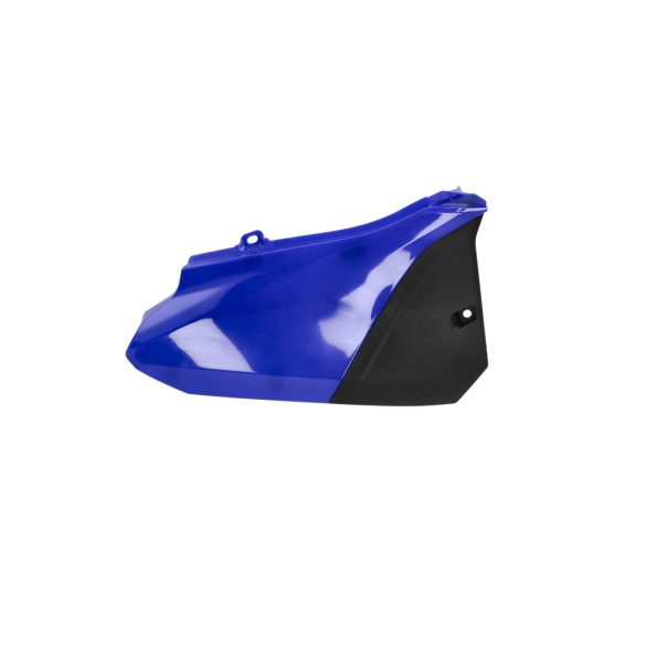 SIDE PANELS YZ 85 22/23 - BLACK/BLUE
