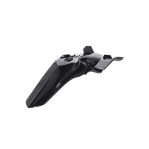 REAR FENDER YZ 85 22/23 - BLACK