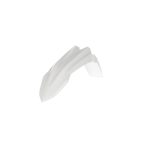 FRONT FENDER BETA RR-RX 22/23 - WHITE