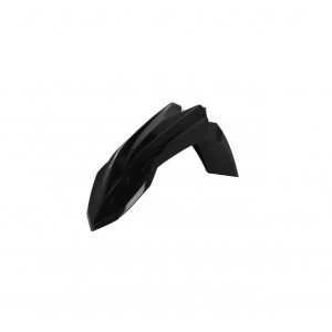 FRONT FENDER BETA RR-RX 22/23 - BLACK