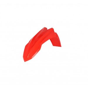 FRONT FENDER BETA RR-RX 22/23 - RED