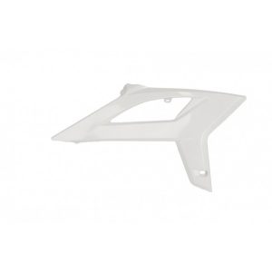 RADIATOR SCOOPS BETA RR-RX 22/23 - WHITE