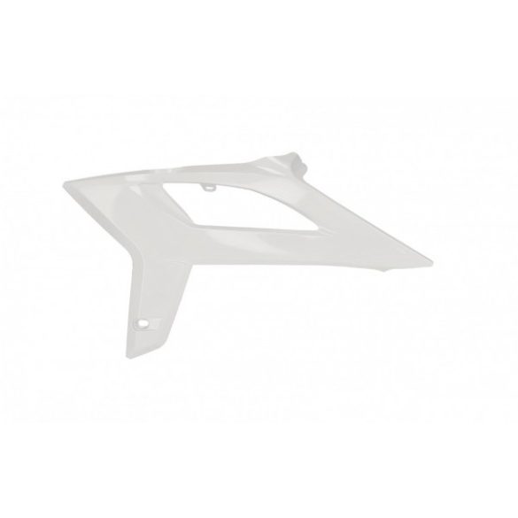 RADIATOR SCOOPS BETA RR-RX 22/23 - WHITE