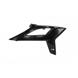 RADIATOR SCOOPS BETA RR-RX 22/23 - BLACK