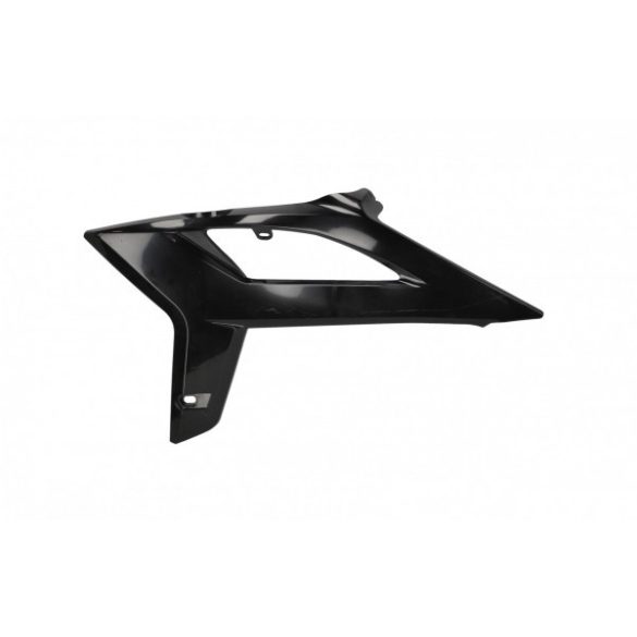 RADIATOR SCOOPS BETA RR-RX 22/23 - BLACK