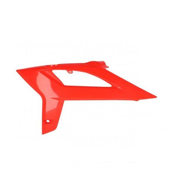 RADIATOR SCOOPS BETA RR-RX 22/23 - RED