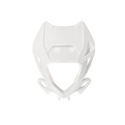 HEADLIGHT BETA RR 22/23 - WHITE