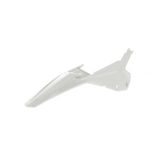 REAR FENDER COWLING BETA RR 22/23 - WHITE