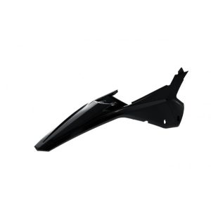 REAR FENDER COWLING BETA RR 22/23 - BLACK