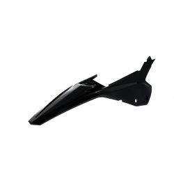 REAR FENDER COWLING BETA RX 22/23 - BLACK