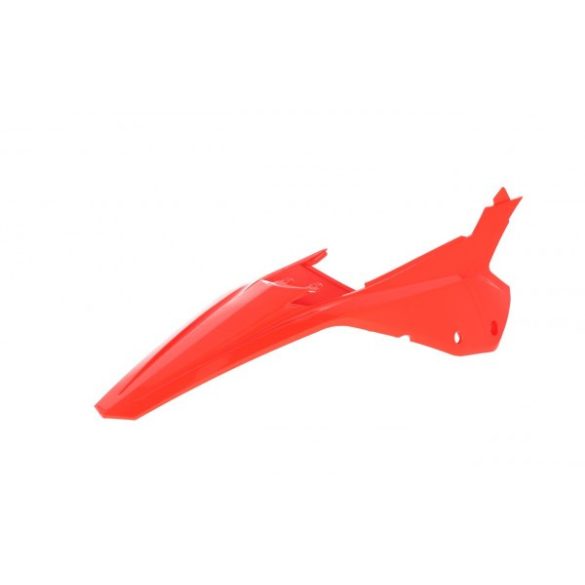 REAR FENDER COWLING BETA RX 22/23 - RED