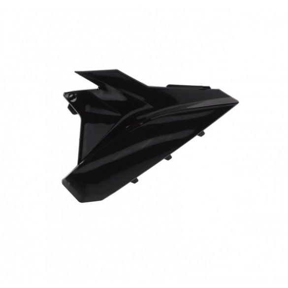 AIR COVER BETA RR-RX 22/23 - BLACK