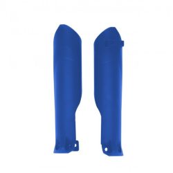 LOWER FORK CV BETA RR-RX 20/25 - BLUE