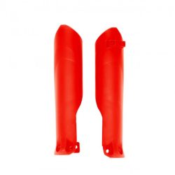 LOWER FORK CV BETA RR-RX 22/23 - RED