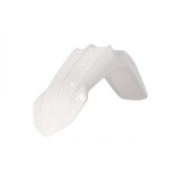 FRONT FENDERS YZ 85 22/23 - WHITE