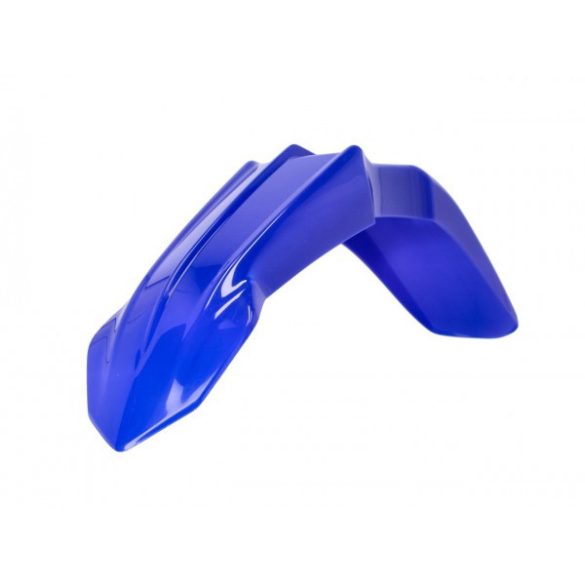 FRONT FENDERS YZ 85 22/23 - BLUE