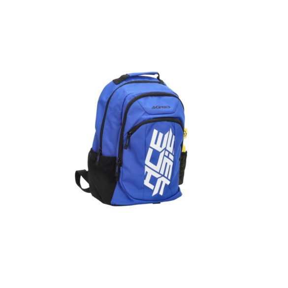 Acerbis hátitáska – B-Logo
