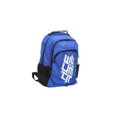 ACERBIS B-LOGO BACKPACK - BLUE