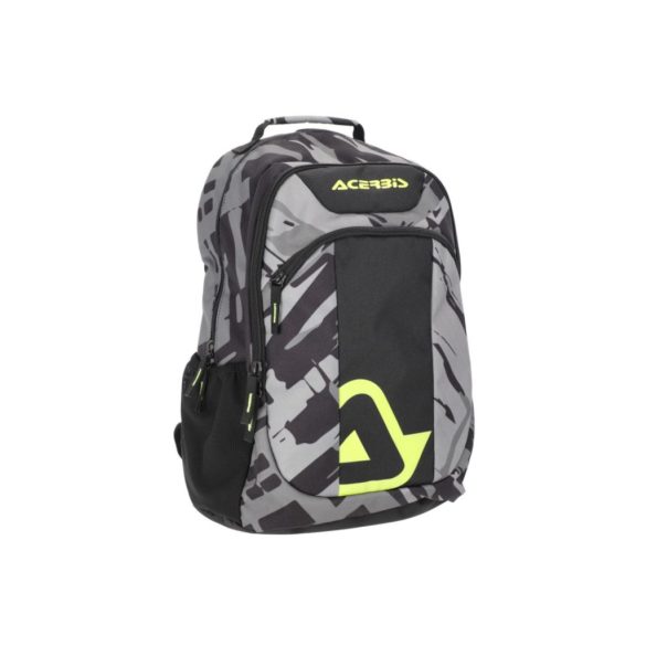 Acerbis hátitáska – B-Logo