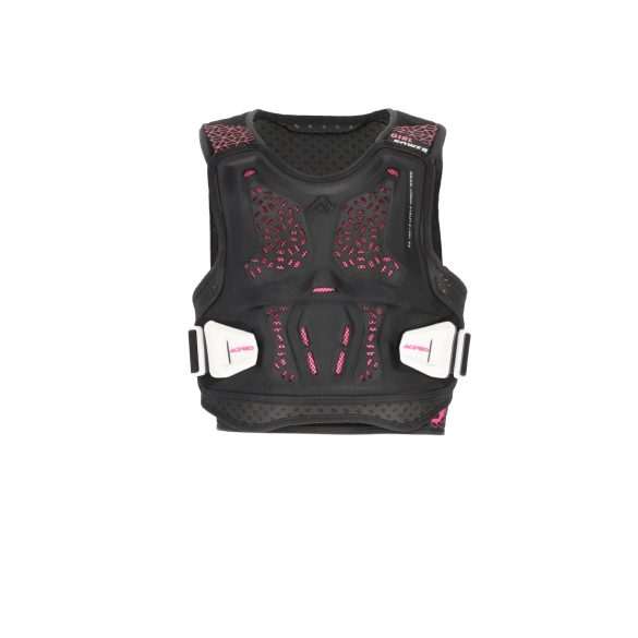 Acerbis női protektormellény – DNA TT – egy méret