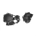 X-POWER CRF 250R RX 22/23 - BLACK