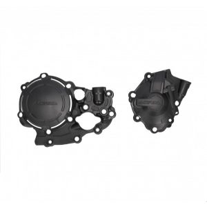 X-POWER CRF 250R RX 22/23 - BLACK