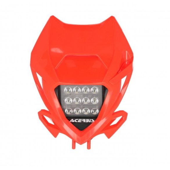 VSL BETA HEADLIGHT RR 2022 - RED