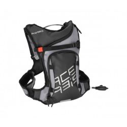 SENTER BACK BAG MTB - BLACK