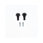 KIT REPL.HANDGUARD ARGON YAM MT07/MT125