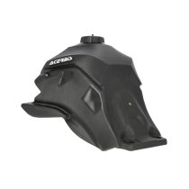 TANK HONDA CRF 300 14LT 21-23 - BLACK