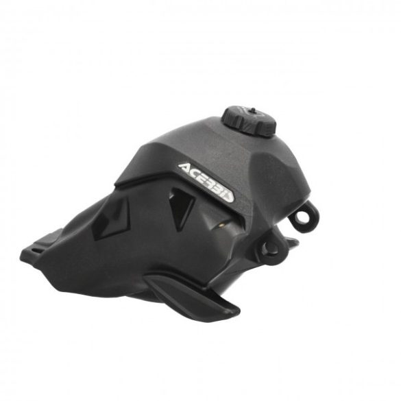 TANK HONDA CRF 300 14LT 21-23 - BLACK