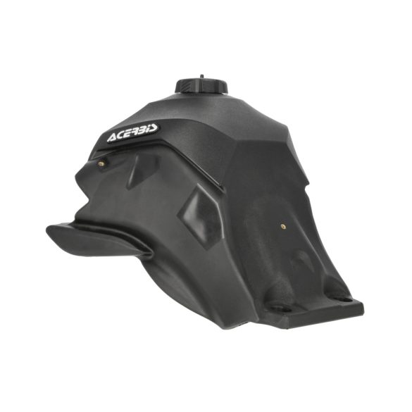 tankidom - HONDA CRF 300 14LT 21-23 - fekete