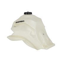 TANK HONDA CRF 300 14LT 21-23 - TRANSPARENT