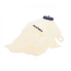 TANK HONDA CRF 300 14LT 21-23 - TRANSPARENT