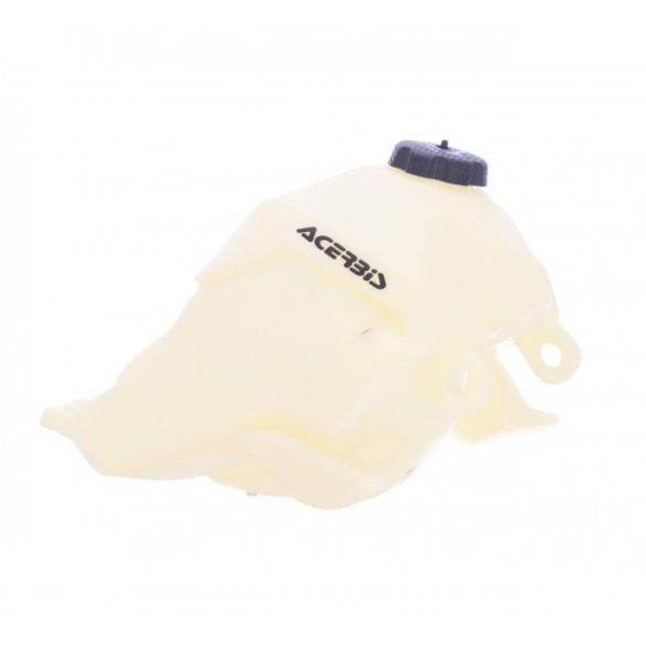 TANK HONDA CRF 300 14LT 21-23 - TRANSPARENT