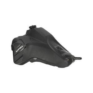 TANK HONDA AFRICA TWIN 25 LT 21-23 - BLACK