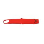 SWINGARM COVER HONDA CRF 21-25 - RED