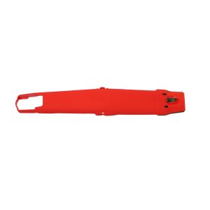SWINGARM COVER HONDA CRF 21-25 - RED