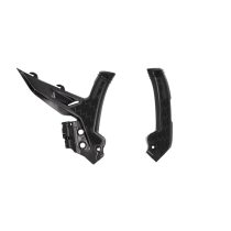 X-GRIP KTM SX/SXF 2023 - BLACK
