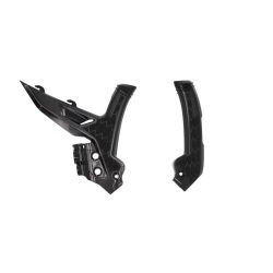 X-GRIP KTM SX/SXF 2023 - BLACK