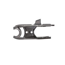 CHAIN SLIDER YAMAHA YZ 85 22/23 - BLACK