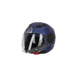 ACERBIS JET HELMET VENTO 22-06 - BLUE