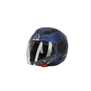 ACERBIS JET HELMET VENTO 22-06 - BLUE