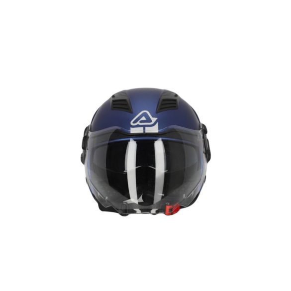 ACERBIS JET HELMET VENTO 22-06 - BLUE