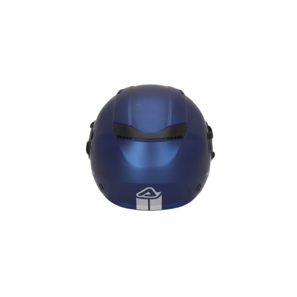 ACERBIS JET HELMET VENTO 22-06 - BLUE