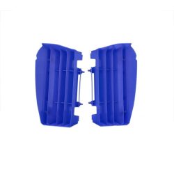 LOUVERS YAMAHA 125 05/23 - BLUE