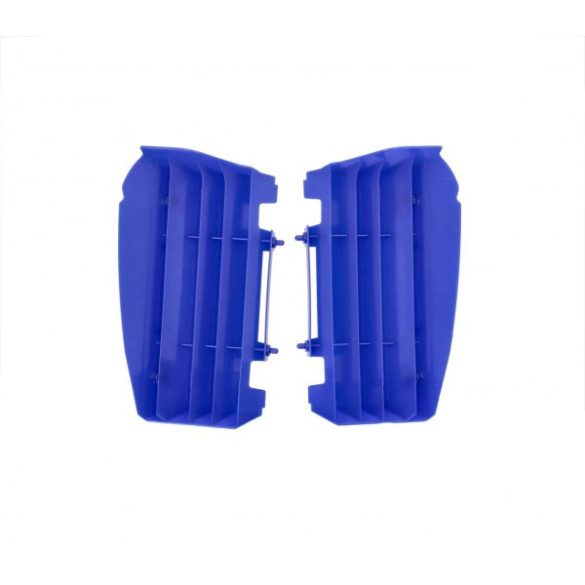 LOUVERS YAMAHA 125 05/23 - BLUE