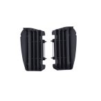 ACERBIS RADIATOR LOUVERS YAMAHA YZ125/250 06/26 - DARK BLUE